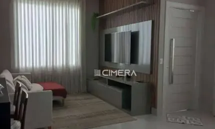 Casa a venda ou locação no residencial via reggio - sorocaba/sp