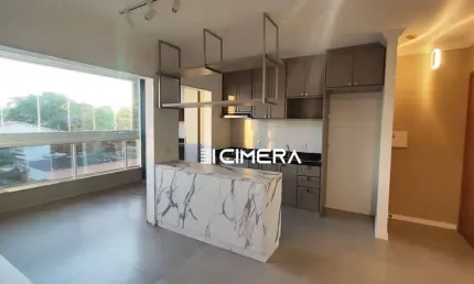 Apartamento com 2 dormitórios, 63 m² - venda por r$ 657.200,00 ou aluguel por r$ 4.400,00/mês - residencial domus - sorocaba/sp