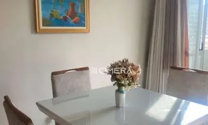 Apartamento com 3 quartos à venda, no edifício residencial solar do visconde - sorocaba/sp