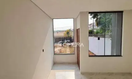 Casa com 2 quartos à venda na Alameda das Hortências, 745, Jardim Simus, Sorocaba