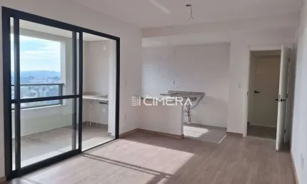 Apartamento à venda no condomínio union – moderno, compacto e completo!