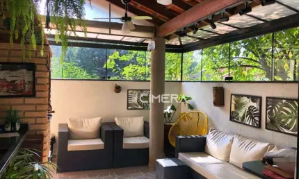 Casa à venda no condomínio residencial paineira - sorocaba/sp