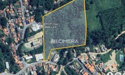Terreno à venda na Rua São Judas Tadeu, Brigadeiro Tobias, Sorocaba