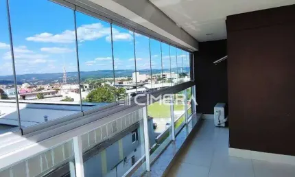 Apartamento para alugar, 52 m² por r$ 3.200,00/mês - spettacolo patriani - sorocaba/sp