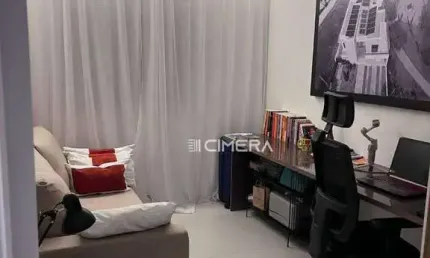 Apartamento à venda no condomínio reserva são carlos - sorocaba/sp