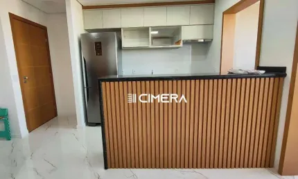 Apartamento com 2 quartos para venda ou aluguel no domus - sorocaba/sp