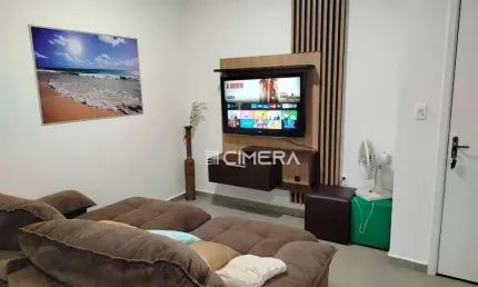 Apartamento mobiliado com 2 dormitórios a venda ou aluguel parque campolim - sorocaba/sp