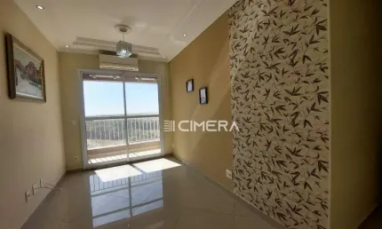 Apartamento à venda no condomínio vista garden - sorocaba/sp