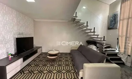 Casa à venda no condomínio ibiti do paço - sorocaba/sp