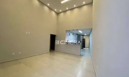 Casa em condomínio fechado com 3 quartos à venda na Avenida Selma Aparecida Said, 801, Horto Florestal Villagio, Sorocaba