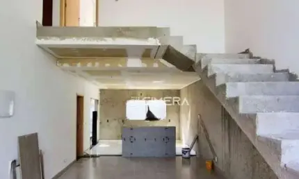 Casa com 3 dormitórios à venda em condomínio horto florestal - sorocaba/sp