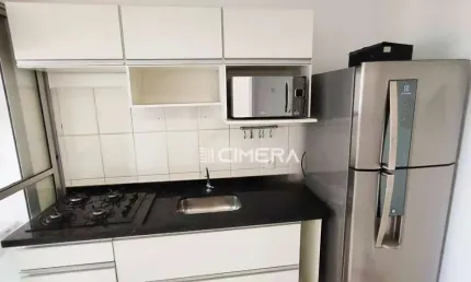 Apartamento à venda ou locação no condomínio vida plena - sorocaba/sp