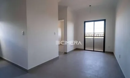 Apartamento à venda no residencial cozumel - sorocaba/sp