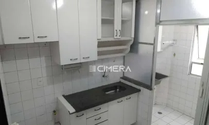 Apartamento à venda no condominio viviane em sorocaba/sp