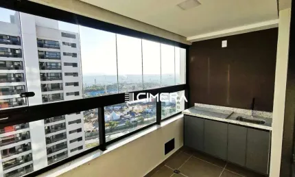 Apartamento para locação – union planeta | alto da boa vista – sorocaba/sp
