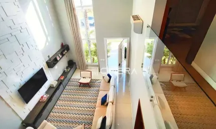 Casa a venda com 3 suítes no ibiti reserva - sorocaba/sp
