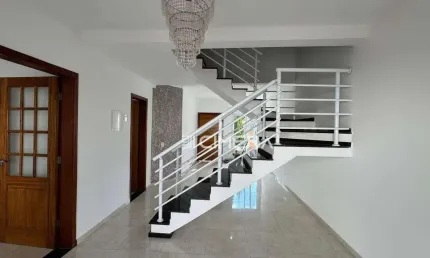 Casa para alugar no condomínio horto florestal i – sorocaba/sp
