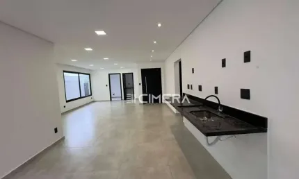 Casa com 3 dormitórios à venda, 168 m² por r$ 1.340.000,00 - condomínio cyrela landscape - votorantim/sp