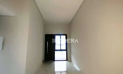 Casa com 3 dormitórios, sendo 1 suíte - jardim residencial villaggio ipanema i - sorocaba/sp