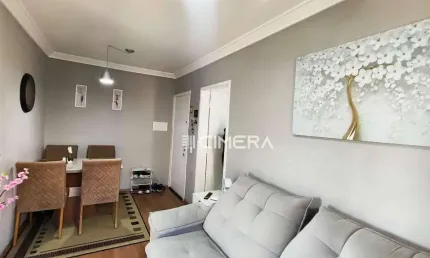 Apartamento à venda no condomínio spazio della vita – sorocaba/sp