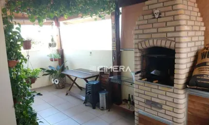 Apartamento para venda no condomínio residencial spazio saragoza - sorocaba/sp