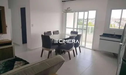 Apartamento com 2 quartos a venda ou aluguel no condomínio concetto campolim, na cidade sorocaba/sp