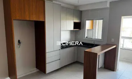 Apartamento com 2 quartos a venda ou aluguel no condomínio concetto campolim, na cidade sorocaba/sp