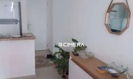 Apartamento com 2 dormitórios à venda no la vista moncayo - sorocaba/sp