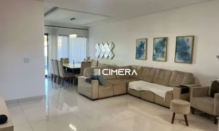 Sobrado com 4 dormitórios a venda no  - ibiti reserva - sorocaba/sp
