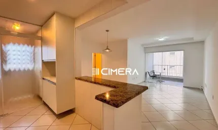 Apartamento para alugar no residencial ibéria - sorocaba/sp