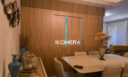 Apartamento com 3 dormitórios à venda no edifício beethoven - sorocaba/sp