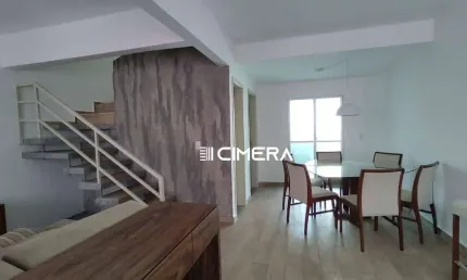 Casa com 3 dormitórios para alugar no condomínio village salermo - sorocaba/sp