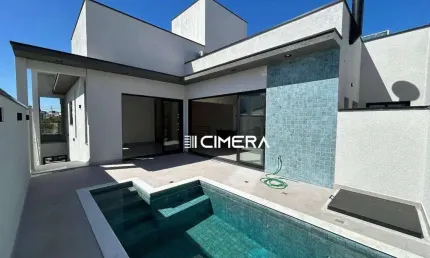 Casa com 4 quartos suites à venda ou para alugar no condomínio ibiti reserva - sorocaba/sp