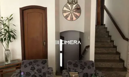 Casa com 4 quartos à venda na vila trujillo - sorocaba/sp