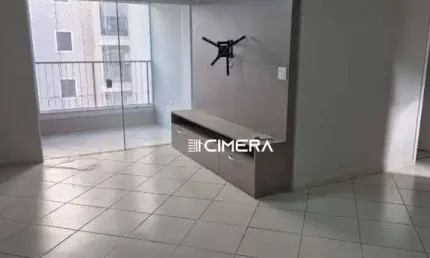 Apartamento com 3 quartos à venda e para alugar no residencial ibéria, campolim- sorocaba/sp