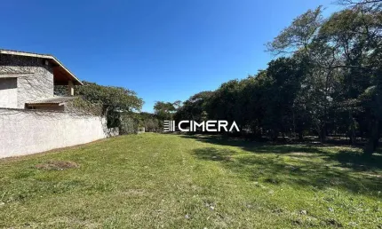 Terreno à venda no condomínio ibiti do paço sorocaba - sorocaba/sp
