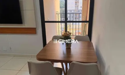 Apartamento com 2 dormitórios para venda no village monte verde - sorocaba/sp