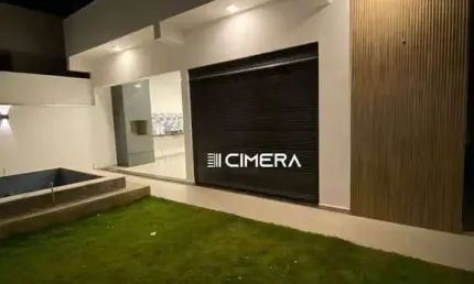 Casa com 3 quartos à venda no condomínio campos do conde - sorocaba/sp