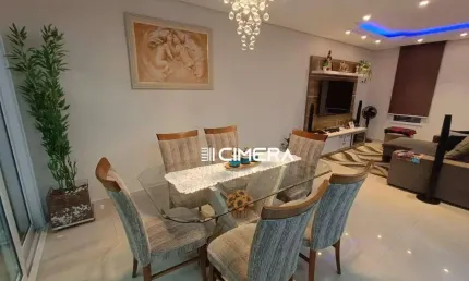 Casa com 3 quartos para venda no condominio golden park residence - sorocaba/sp