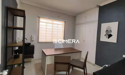 Sala para alugar, 12 m² no jardim vergueiro - sorocaba/sp