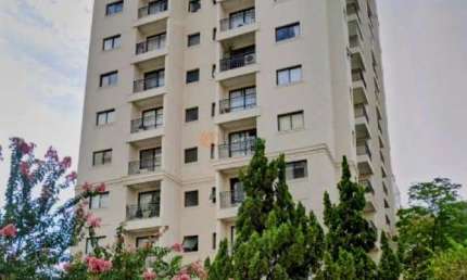 Imóvel no Cambuí - Campinas-SP: Apartamento com 2 quartos, 2 salas, 1 banheiro, 2 vagas de garagem e 53,23m² de área. Venda ou locação!