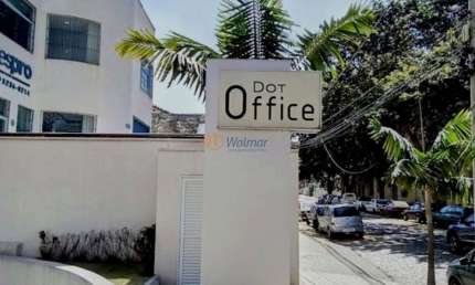 Sala comercial à venda em Campinas-SP, Botafogo: 1 sala, 2 banheiros, 2 vagas, 47,79 m². Venha conferir!