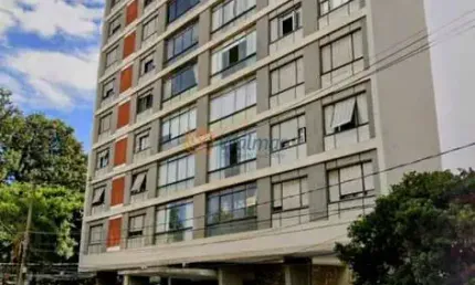 Imperdível oportunidade! Apartamento à venda no Cambuí, Campinas-SP, com 3 quartos, 1 suíte e 124,12m² de área