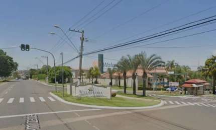 Casa em Condomínio à Venda em Hortolândia-SP, Jardim Interlagos  2 Quartos, 3 Salas, 2 Banheiros, 2 Vagas de Garagem  92,32m².