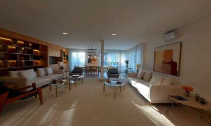Imperdível oportunidade de investimento: Apartamento de luxo no Jardim Madalena, Campinas-SP! 3 quartos, 3 suítes, 3 salas, 4 banheiros, 3 vagas de garagem, 221,14 m². Venha conferir!
