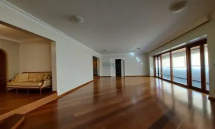 Luxuoso apartamento de 4 quartos no cambuí, campinas-sp, com 4 suítes, 4 salas, 6 banheiros, 4 vagas e 533,12 m² de puro conforto!