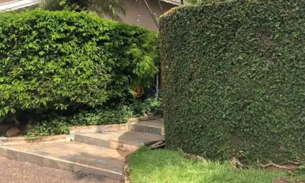 Espetacular casa de 5 quartos e 3 suítes à venda em Campinas-SP, no Parque Nova Campinas - 492m² e 4 vagas.