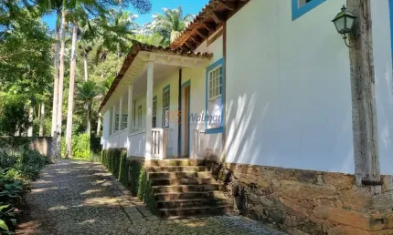 Fazenda com 3 salas à venda na Área Rural, 1, Área Rural de Três Rios, Três Rios