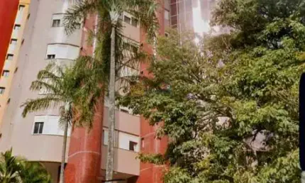 Imperdível cobertura de luxo no Cambuí: 4 quartos, 4 suítes, 3 salas, 7 banheiros, 7 vagas, 447,12m² - Campinas-SP.