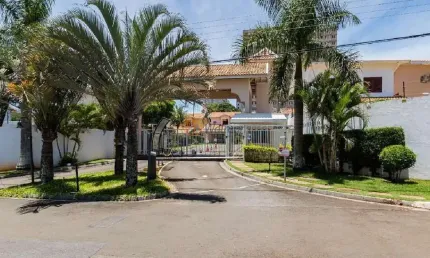 Imperdível oportunidade: Casa em condomínio de luxo com 3 quartos e 197,56 m² em Mansões Santo Antônio, Campinas-SP!